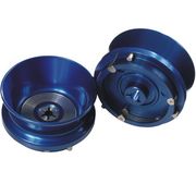 NAB adapters