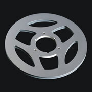 Reels 300 mm  x 1/4